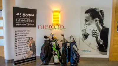 Apartment in Alenda Golf photo 25