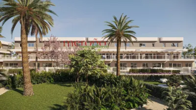 Apartment in Alenda Golf photo 6