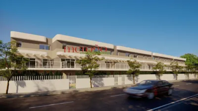 Apartment in Alenda Golf photo 7