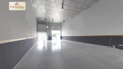 Nave industrial en alquiler en Poligono Carrus - Vista 2