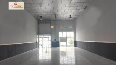 Nave industrial en alquiler en Poligono Carrus - Vista 3