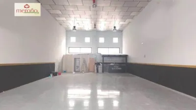 Nave industrial en alquiler en Poligono Carrus - Vista 5