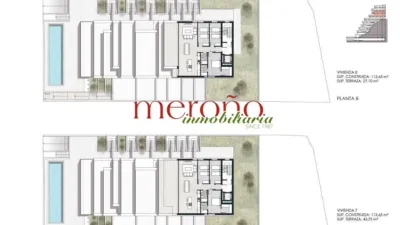 Apartamento en Calas de Santa Pola Este photo 6
