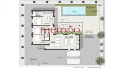 Casa – Polop, Urbanització L'Alberca, la Marina Baixa - Vista 4