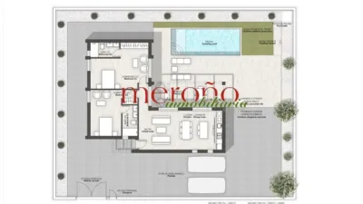 Casa – Polop, Urbanització L'Alberca, la Marina Baixa - Vista 5