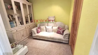 Duplex in Carrus photo 19