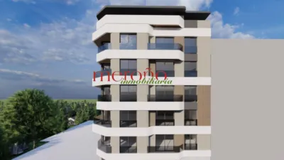 Piso – Elche/Elx, Pont Nou, el Baix Vinalopó - Vista 2