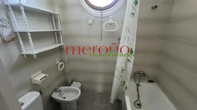 Townhouse in Calas de Santiago Bernabeu photo 10