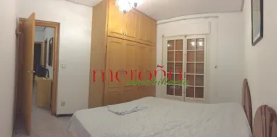 Townhouse in Calas de Santiago Bernabeu photo 13