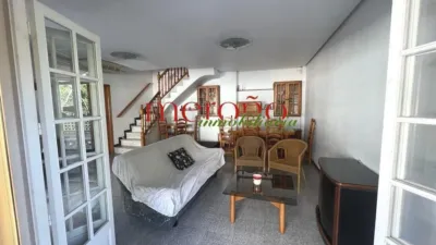 Townhouse in Calas de Santiago Bernabeu photo 3
