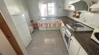 Townhouse in Calas de Santiago Bernabeu photo 4