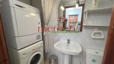 Townhouse in Calas de Santiago Bernabeu photo 5