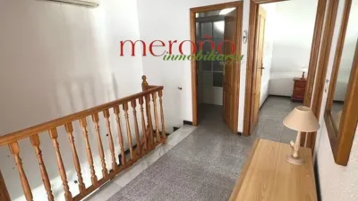 Townhouse in Calas de Santiago Bernabeu photo 6