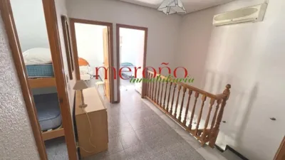 Townhouse in Calas de Santiago Bernabeu photo 9