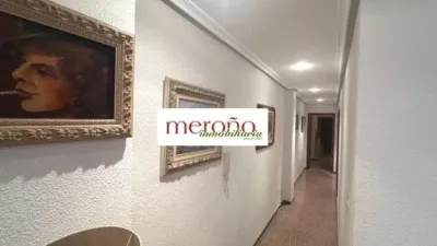 Apartment in Corazon de Jesus photo 7