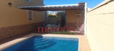Chalet in La Marina photo 3