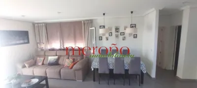 Chalet in La Marina photo 31