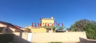 Chalet in La Marina photo 45