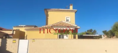 Chalet in La Marina photo 46