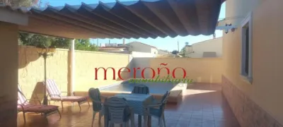 Chalet in La Marina photo 5