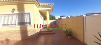 Chalet in La Marina photo 50
