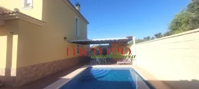 Chalet in La Marina photo 54