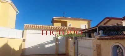 Chalet in La Marina photo 57