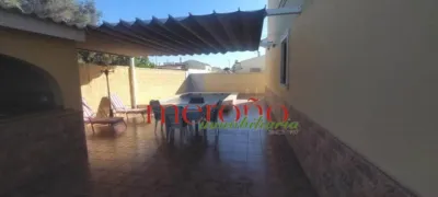 Chalet in La Marina photo 6