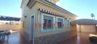 Chalet in La Marina photo 7