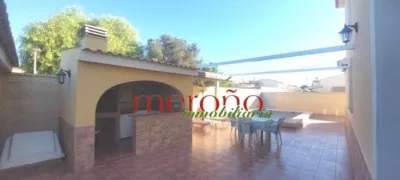 Chalet in La Marina photo 8