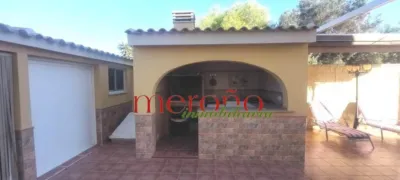 Chalet in La Marina photo 9