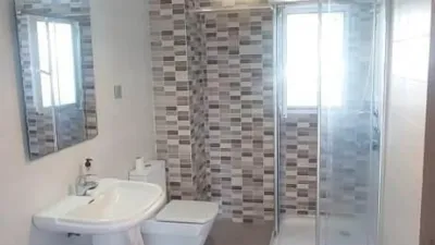 Chalet in Peña Las Aguilas photo 31