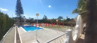 Chalet in Peña Las Aguilas photo 36