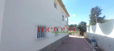 Chalet in Peña Las Aguilas photo 40