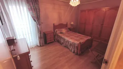 Apartment in Altabix photo 10