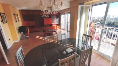 Apartment in Altabix photo 2