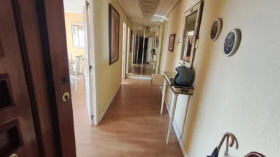Apartment in Altabix photo 3