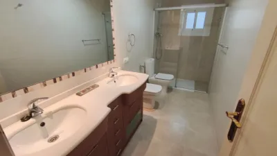 Apartment in Altabix photo 5