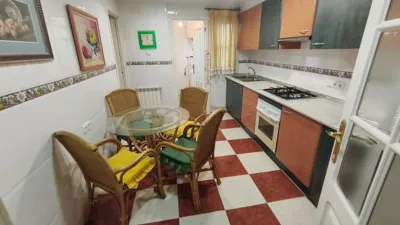 Apartment in Altabix photo 7