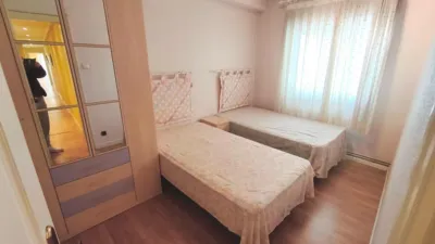 Apartment in Altabix photo 8