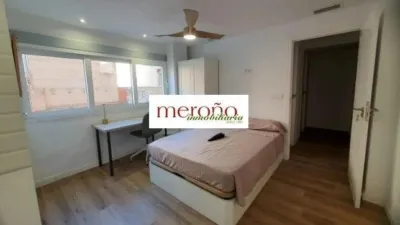 Apartment in Asilo - Pisos Azules photo 14