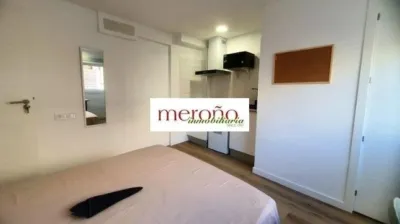 Apartment in Asilo - Pisos Azules photo 20