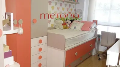 Apartment in University - Ciudad Deportiva photo 11