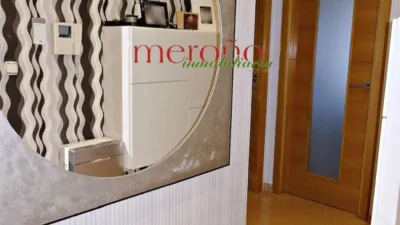 Apartment in University - Ciudad Deportiva photo 16