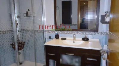 Apartment in University - Ciudad Deportiva photo 8