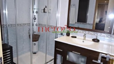 Apartment in University - Ciudad Deportiva photo 9