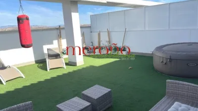 Penthouse in Zona Deportiva-Nuevo Altabix photo 11