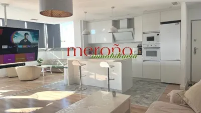 Penthouse in Zona Deportiva-Nuevo Altabix photo 12