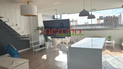 Penthouse in Zona Deportiva-Nuevo Altabix photo 13