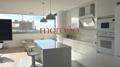 Penthouse in Zona Deportiva-Nuevo Altabix photo 15